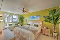 Relaxing Waterfront 2-Story Retreat w/ Pool Access