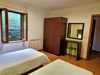 HI Geres - Pousada de Juventude do Gerês のホテル