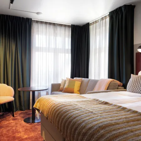 Elite City Hotel, Örebro