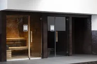 Hotel Rali Viana - Kylpylä