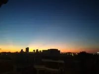 サンセット・テラス - ホステル