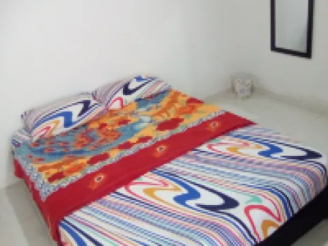 Casa Love Hotels in Buga