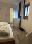 Pension Jägerschenke - Balkon