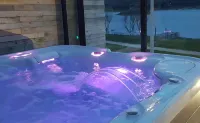 Hôtel Sports & Spa la Voile d'Or - Spa