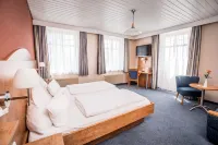 Hotel Zur Rose Hotels in Isny im Allgäu
