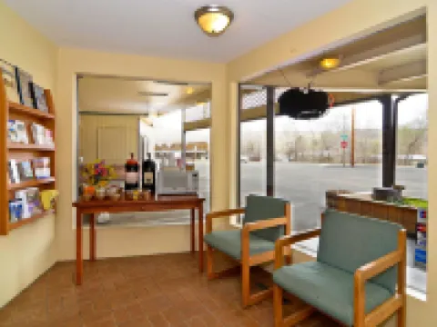 Sunset Inn - John Day Hotels in John Day