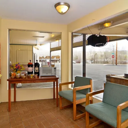 Sunset Inn - John Day