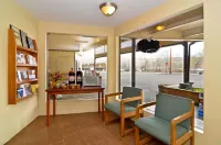 Sunset Inn - John Day Hotels in John Day