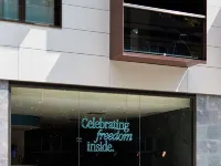 聖塞瓦斯蒂安阿克塞爾飯店-僅供成人入住 中央郵局（Edificio de Correos）附近的飯店