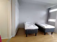 Hotelli Kerava Hotels in Jarvenpaa