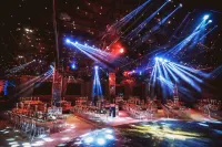 The Silk Valley Resort Hotels in Khenchara