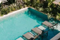 Pousada Zama Hotels in Praia de Camburi