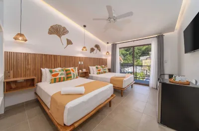 Casa Blú Huatulco