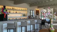Le Jas de Gordes - bar
