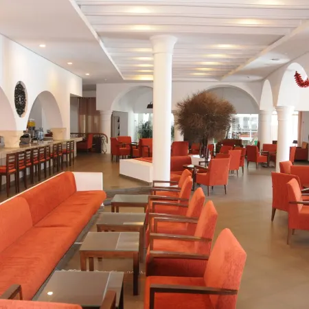 Hotel Menara