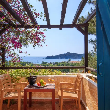 Symbola Oludeniz Beach Hotel