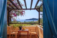 Symbola Oludeniz Beach Hotel - Romantische