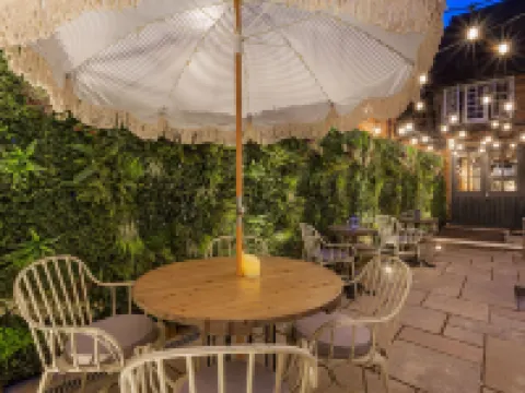 The George Hotel, Dorchester-on-Thames, Oxfordshire Hotels in Oxford