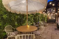 The George Hotel, Dorchester-on-Thames, Oxfordshire Hotels in Wallingford