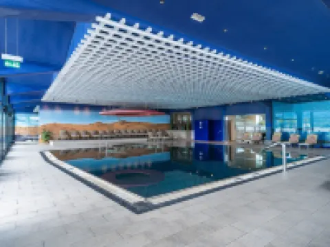 Hotel Parks Hotels in Villach-Land