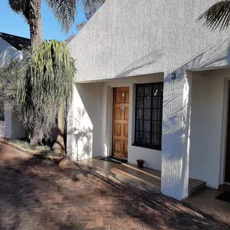 Eskulaap Hotel and Conference