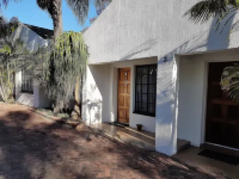 Eskulaap Hotel and Conference