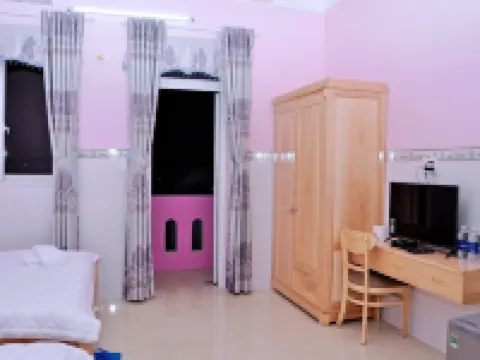 Bien Ngoc Ly Son Hotel Hotels in Ly Son