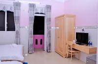 Bien Ngoc Ly Son Hotel Hotels in Ly Son