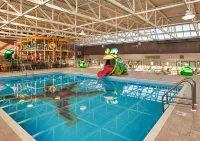 홀리데이 인 위니펙 - 에어포트 웨스트