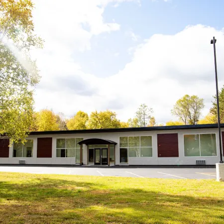 Menominee River Extended Stay Hotel