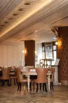 The Shankly Hotel - breakfast