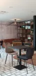 Kyriad Laval - bar
