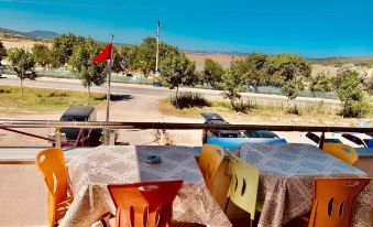 Erikli Sunshine Apart Hotel