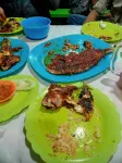 999 Khs 2 Homestay - servizio colazione