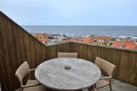 Hotel Gudhjem - Havudsigt