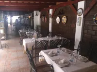 Hotel Almadrabeta - sul mare