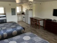 岸上長住型套房 北安普敦縣酒店