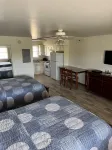 Shore Stay Suites Hôtels à : Cape Charles