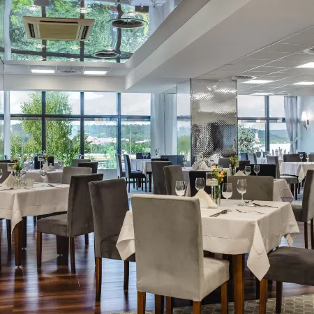 Hotel la Mar