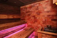 奇赫爾尼城堡飯店 - SPA