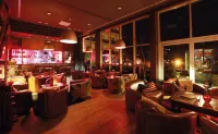 Resort Mark Brandenburg & Fontane Therme - bar