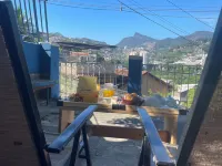 Panorama Inn - Mountain view
