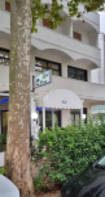 Hotel Perla