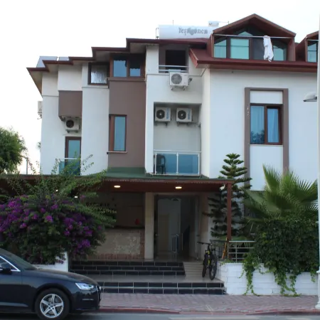 Parus Hotel