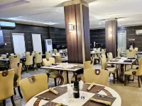 Carlton Swiss Grand Hotel Hotels in Enugu North
