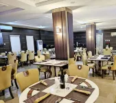 Carlton Swiss Grand Hotel