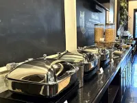 Hotel Piccadilly Ξενοδοχεία στην πόλη Fresno