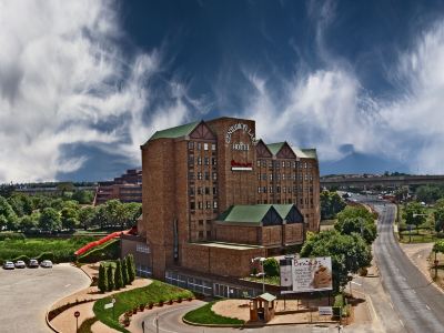 The Centurion Hotel