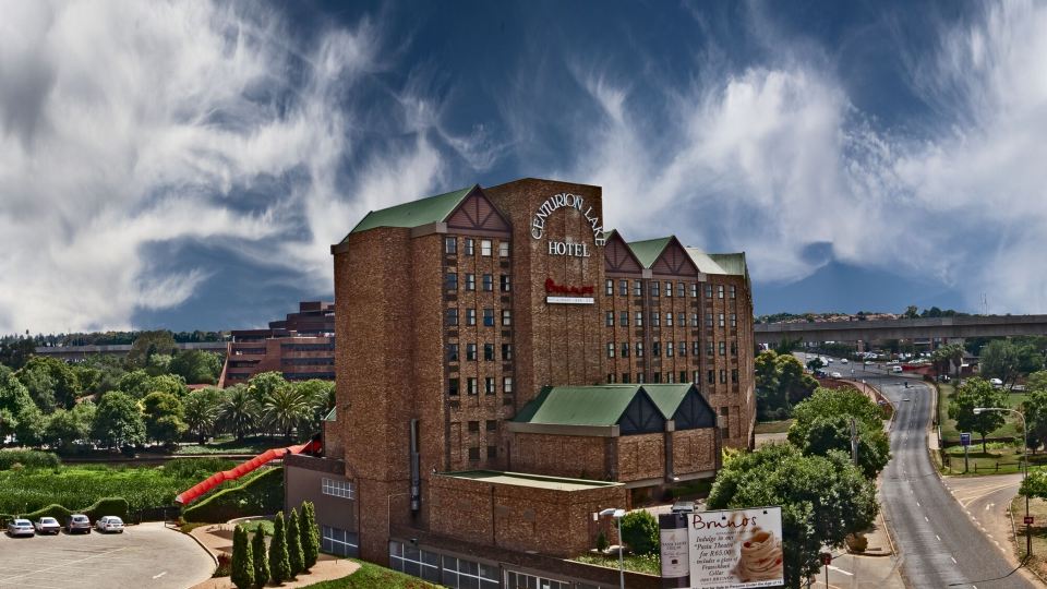 The Centurion Hotel