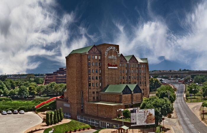 The Centurion Hotel